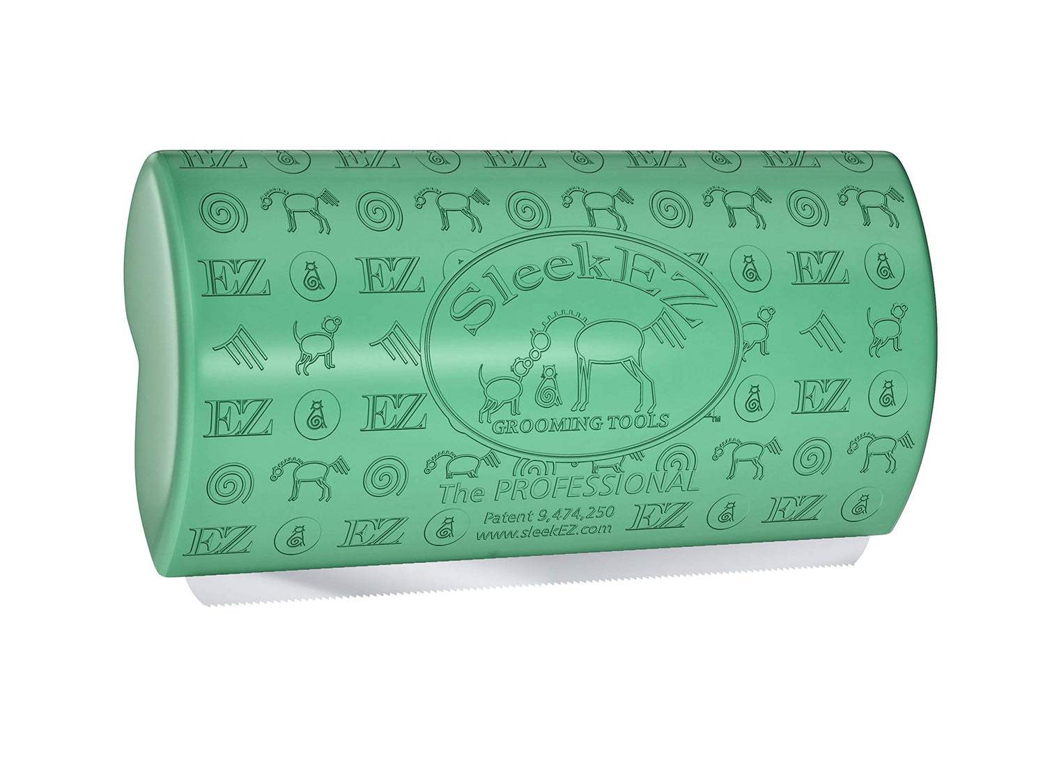 SleekEZ Pro Deshedding Tool